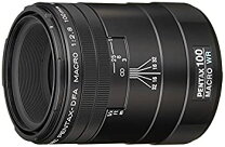 楽天市場】ペンタックス d fa マクロ 100mm f2．8 wrの通販 