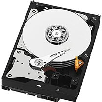 楽天市場】western digital wd60efrx 6tbの通販 