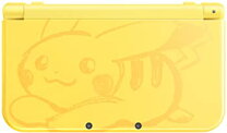 楽天市場】ニンテンドー3ds ll ピカチュウの通販