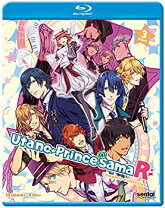 中古】(非常に良い)Uta No Prince Sama 1000%: Season 1/ [Blu-ray  