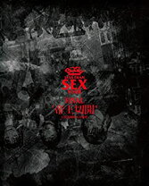 楽天市場】less than sex tour final “帝王切開” 日比谷野外大音楽堂の通販 