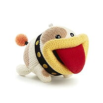 楽天市場】amiibo あみぐるみヨッシー みどり(ヨッシー ウールワールド 