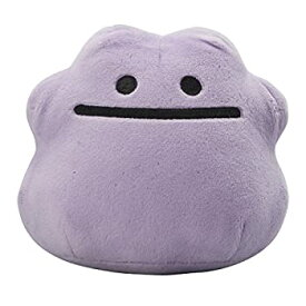 【中古】【非常に良い】ポケモンセンターオリジナル ポケモンドールズ メタモン