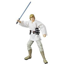 楽天市場】スター・ウォーズ ブラックシリーズ 6インチフィギュア 