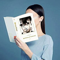 楽天市場】mayday 自伝 history of tomorrow（CD・DVD）の通販