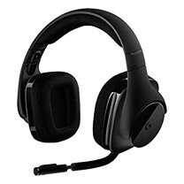 楽天市場】g533 ヘッドセットの通販