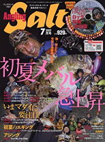 楽天市場】アングリングソルトの通販