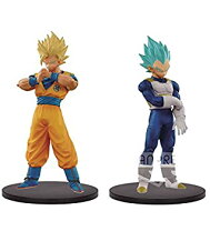 楽天市場】ドラゴンボール 超 dxf the super warriorsの通販