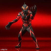 楽天市場】大怪獣 ウルトラマンベリアルの通販