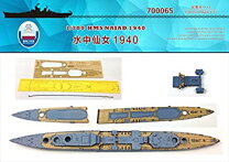 楽天市場】1／700 ナイアドの通販 
