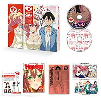 楽天市場】はじめてのギャル 5 オリジナルアニメbd付き限定版の通販 
