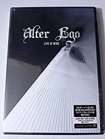 【中古】(未使用・未開封品)LIVE AT WIRE [DVD]