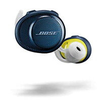 楽天市場】bose soundsport free wireless headphones ミッドナイト 