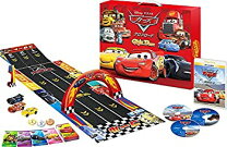 楽天市場】カーズ／クロスロード movienex ギフトボックス（数量限定 