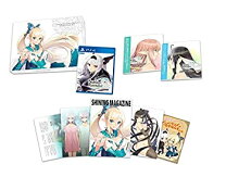 楽天市場】シャイニング・レゾナンス リフレイン － premium fan box 
