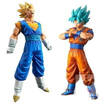 楽天市場】ドラゴンボール 超 dxf the super warriorsの通販