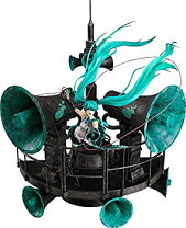 楽天市場】初音ミク 恋は戦争ver．の通販