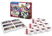 楽天市場】熱血最強ゴウザウラー DVD－BOXの通販