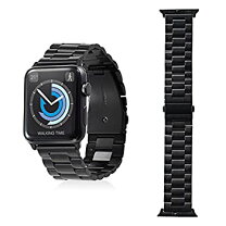 楽天市場】apple watch series 3 42 スペースブラックステンレスの通販