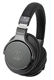 【中古】audio-technica ワイヤレスヘッドホン ATH-DSR7BT /Bluetooth対応 高音質 密閉型