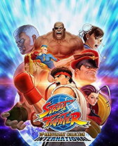 楽天市場】ps4 ストリートファイター 30th アニバーサリーコレクション  