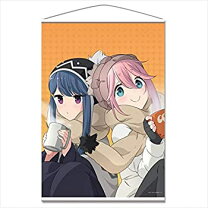 楽天市場】ゆるゆり タペストリーの通販