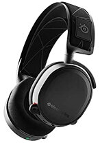 楽天市場】密閉型 ゲーミングヘッドセット steelseries arctis 7の通販