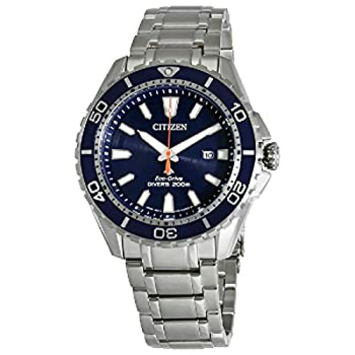 楽天市場】【中古】CITIZEN(シチズン) BN0191-55L プロマスター 