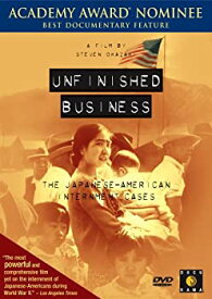 【中古】Unfinished Business [DVD]