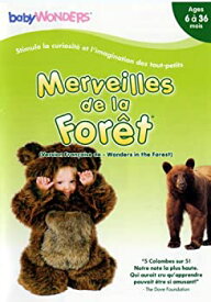 【中古】(未使用・未開封品)Merveilles De La Foret [DVD]