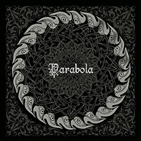 【中古】(未使用・未開封品)Parabola [DVD]