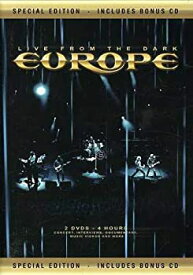 【中古】(未使用・未開封品)Live from the Dark/ [DVD]