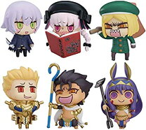楽天市場】マンガで分かる! fate／grand order トレーディング 