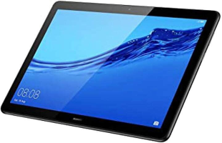 楽天市場】【中古】MediaPad M5 Lite 10/BAH2-L09/LTE/Gray/32G : ドリ 