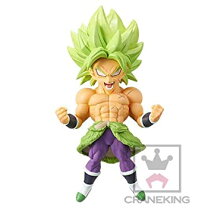 楽天市場】s.h.figuarts スーパーサイヤ人ブロリーフルパワーの通販