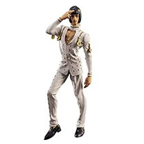 楽天市場】ジョジョの奇妙な冒険 黄金の風 mafiarte ブチャラティの通販