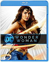 楽天市場】ワンダーウーマン <スペシャル・パッケージ仕様> 期間限定の通販 
