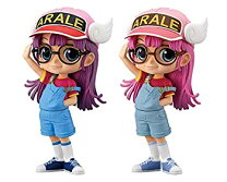 楽天市場】dr．スランプ アラレちゃん qposketの通販