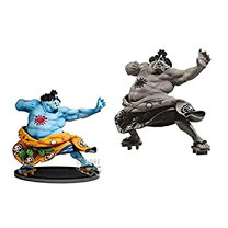 楽天市場】ワンピース banpresto world figure colosseum 造形王頂上  