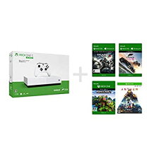 楽天市場】xbox one s 1 tb all digital editionの通販