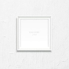 【中古】gallery [CD]