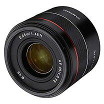 楽天市場】サムヤン af 45mm f1．8 feの通販
