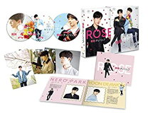 楽天市場】薔薇とチューリップ dvdの通販 