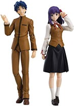 楽天市場】figma 間桐桜の通販