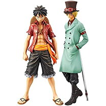 楽天市場】劇場版 one piece stampede dxf the grandline men vol．3の通販