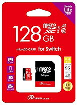 楽天市場】スイッチライト microsdの通販