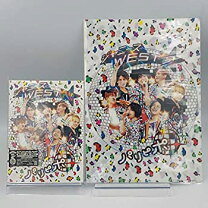 楽天市場】パリピポ ジャニーズwest 初回 blu－rayの通販 