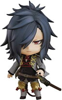 楽天市場】刀剣乱舞 ねんどろいど 大典太光世の通販