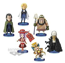 楽天市場】ワールドコレクタブルフィギュア 革命軍の通販 