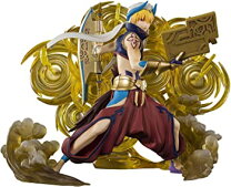 楽天市場】フィギュアーツzero fate/grand order ギルガメッシュの通販